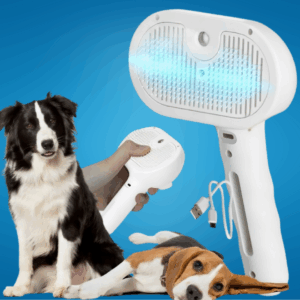 Pielęgnacja Pro Szczotka Pielęgnująca Sierść Pupila